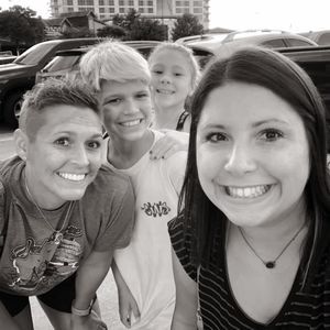 Meet your Posher, Amanda